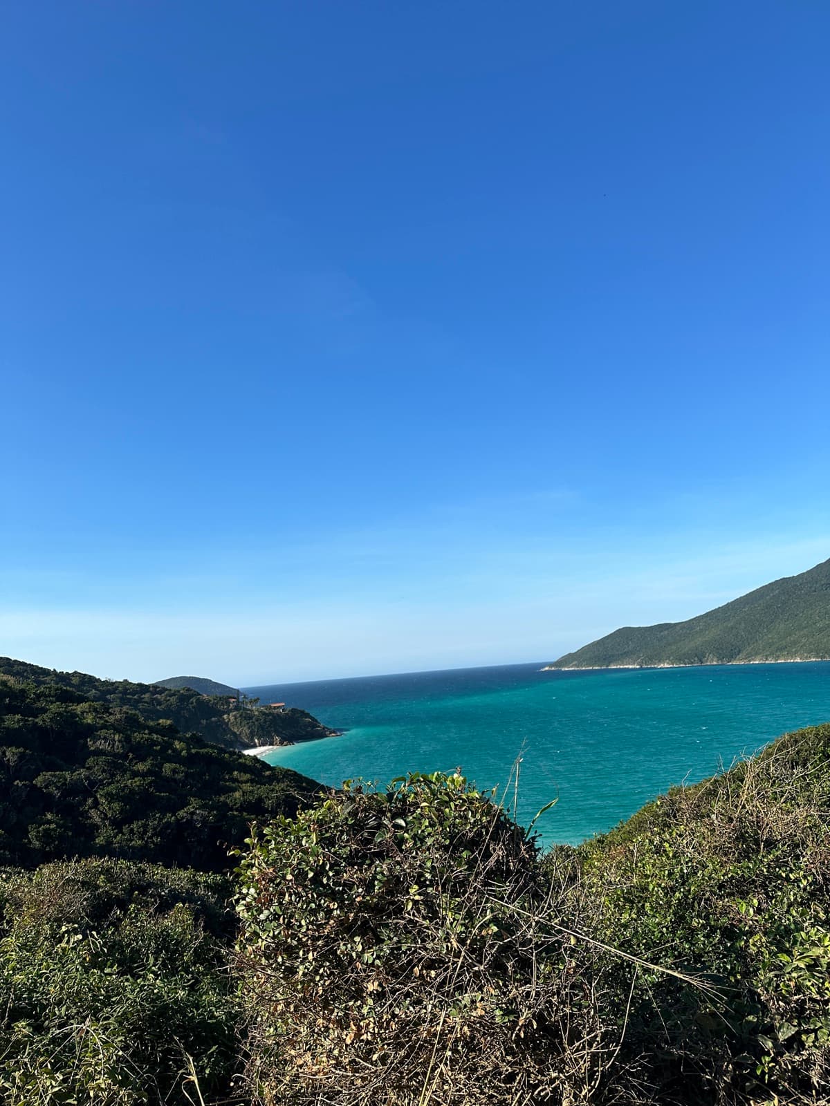Arraial do Cabo · Brasil