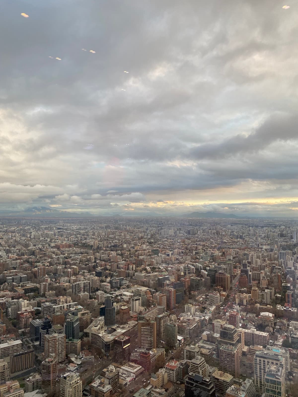 Santiago · Chile