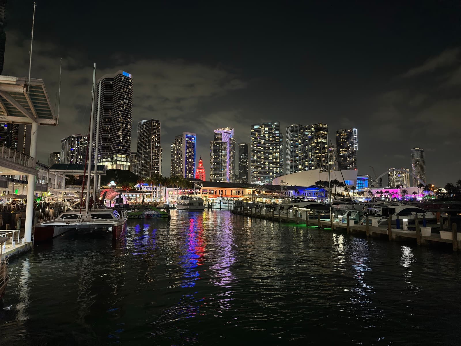 Miami · EE. UU.